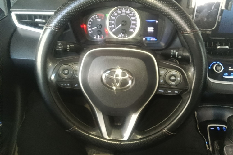 Toyota Corolla 2020 #11 Toyota Corolla 2020 imagem de carro #11