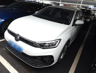 Volkswagen Lavida 2024 car image 