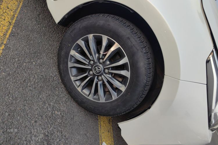 Toyota Corolla 2017 #9 Toyota Corolla 2017 car image #9