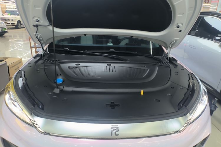 BYD Yuan Plus 2023 car image #20