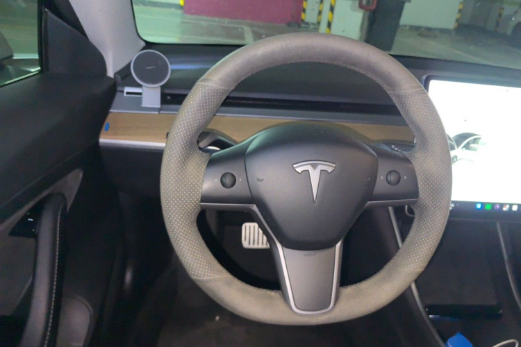 Tesla Model 3 2020 imagem de carro #11