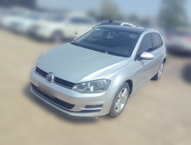 Volkswagen Golf 2015 car image 