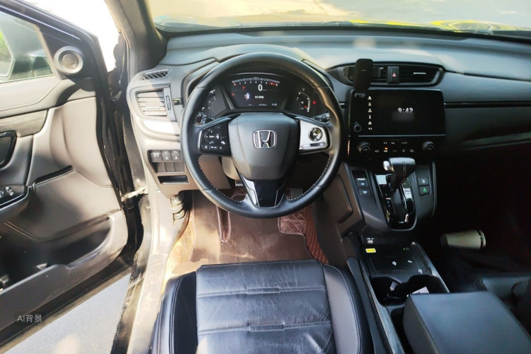 Honda CR-V 2020 car image #12