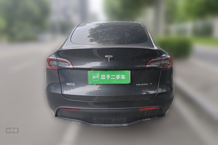 Tesla Model Y 2024 car image #6