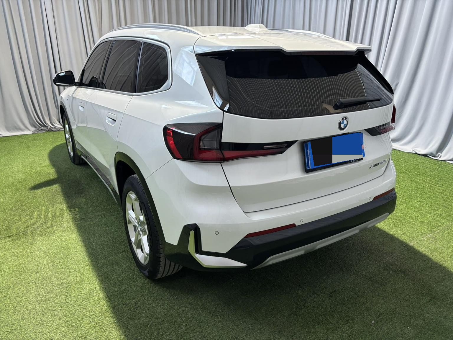 BMW X1 2023 car image #6