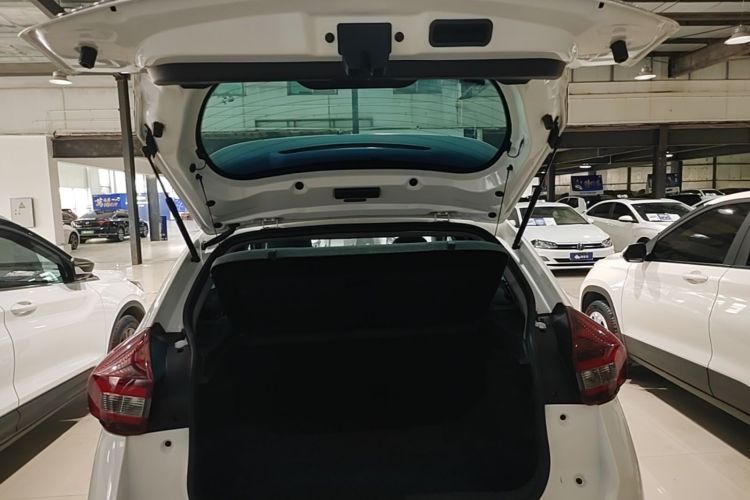 Chery Tiggo 3x 2022 #19 Chery Tiggo 3x 2022 car image #19