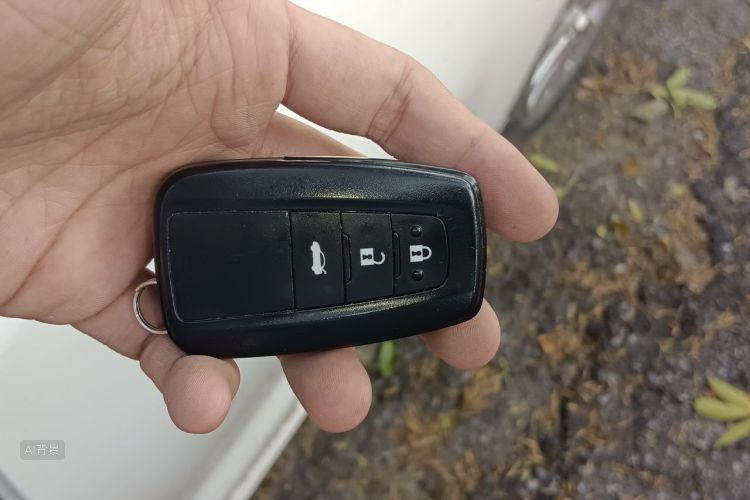 Toyota Corolla 2021 car image #10