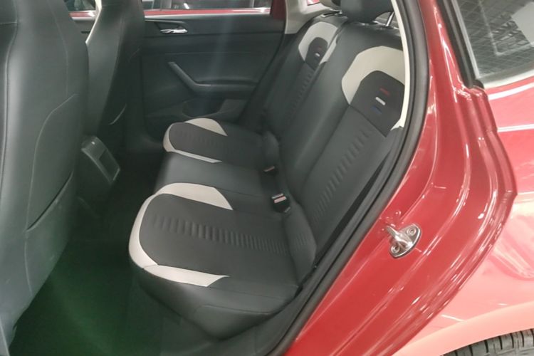 Volkswagen Polo 2019 #17 Volkswagen Polo 2019 car image #17