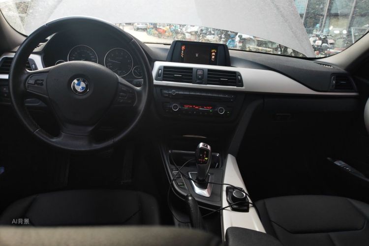 BMW 3 Series 2015 #11 BMW 3 Series 2015 car image #11