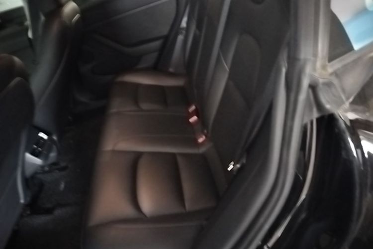 Tesla Model 3 2023 car image #17