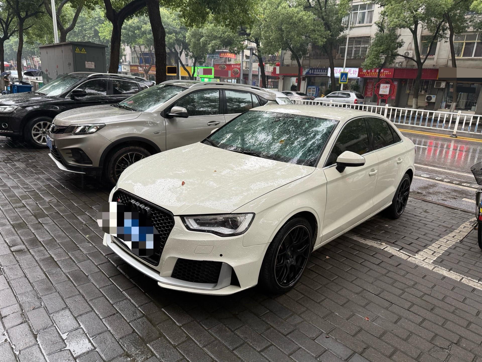 2015 2015 immagine di auto