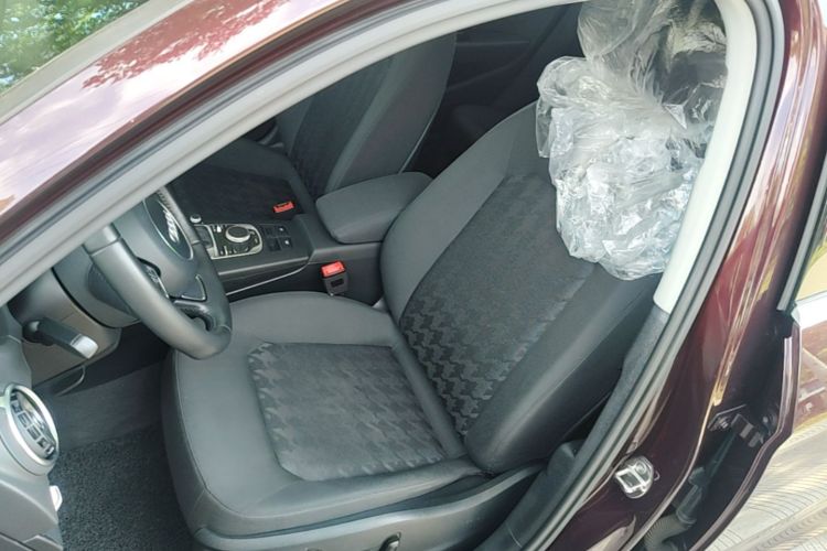 Audi A3 2016 #19 Audi A3 2016 immagine di auto #19