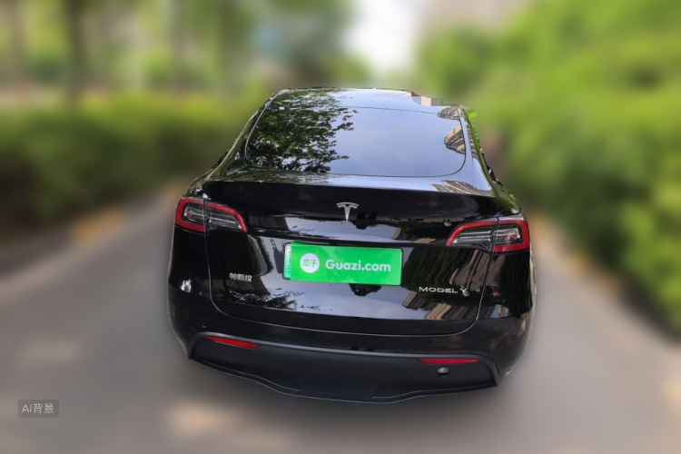 Tesla Model Y 2023 car image #6