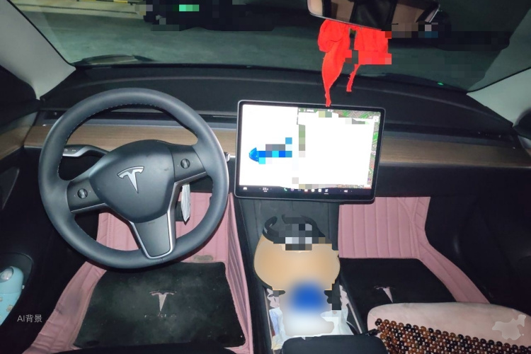 Tesla Model 3 2020 #11 Tesla Model 3 2020 car image #11