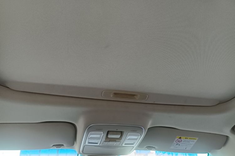 GEELY Emgrand GS 2020 car image #18