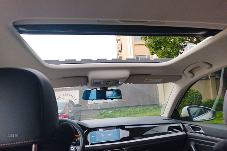 Volkswagen Lavida 2022 car image #20