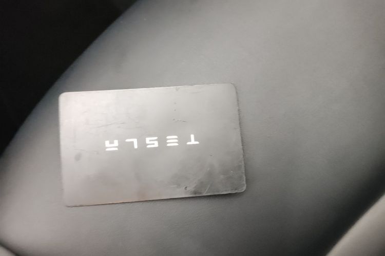 Tesla Model 3 2021 #9 Tesla Model 3 2021 car image #9