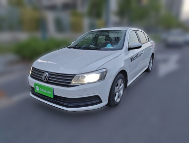 Volkswagen Lavida 2017 car image 