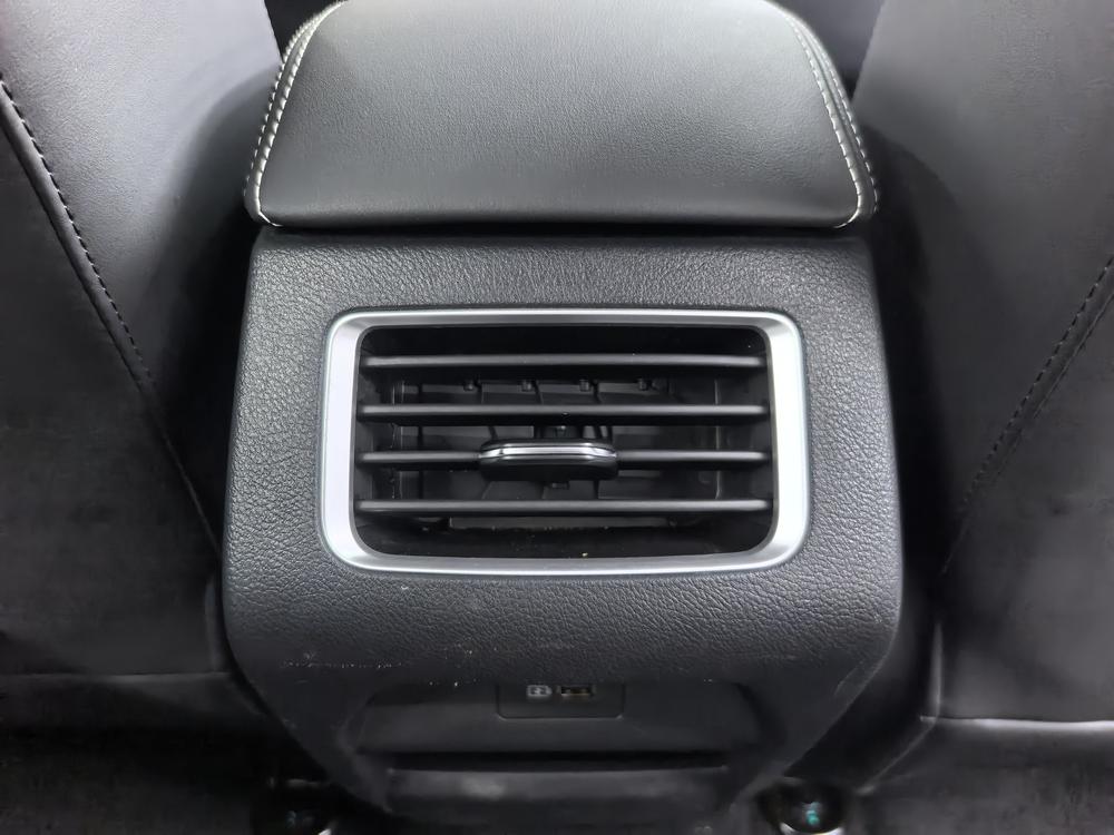 GEELY Vision X6 2022 #11 GEELY Vision X6 2022 car image #11