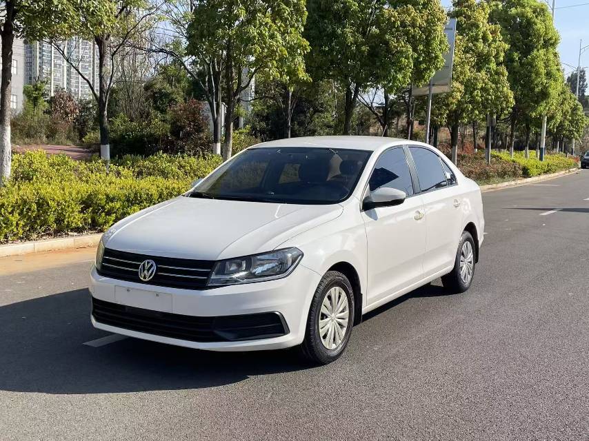 Volkswagen Santana 2023 Volkswagen Santana 2023 car image