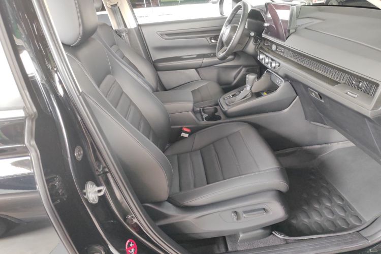 Honda CR-V 2024 car image #17