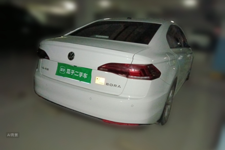 Volkswagen Bora 2021 #7 Volkswagen Bora 2021 imagen de coche #7