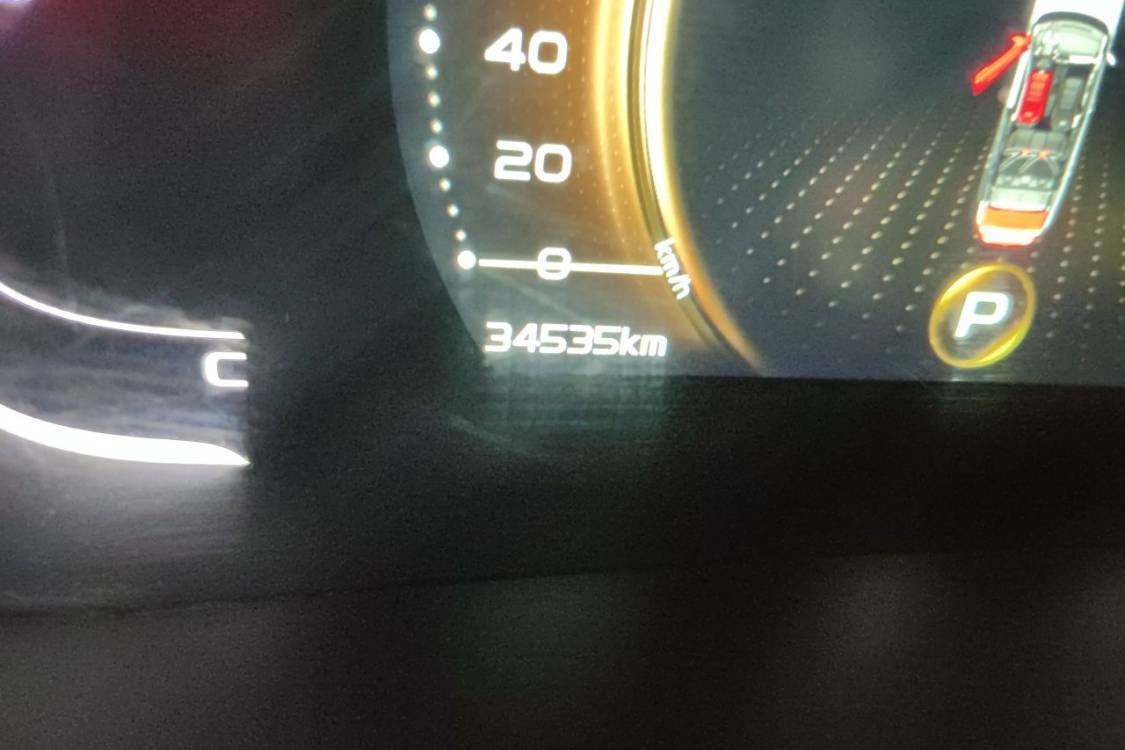 GEELY Coolray 2018 #25 GEELY Coolray 2018 imagen de coche #25