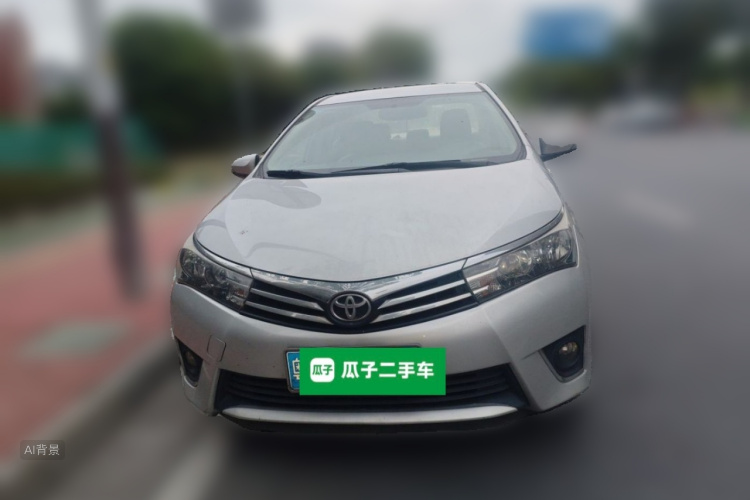 2015 #3 2015 car image #3