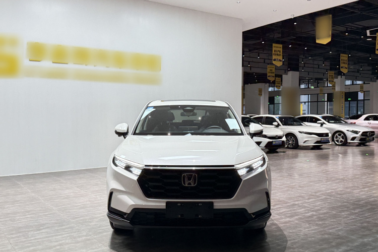 Honda CR-V 2023 car image #3