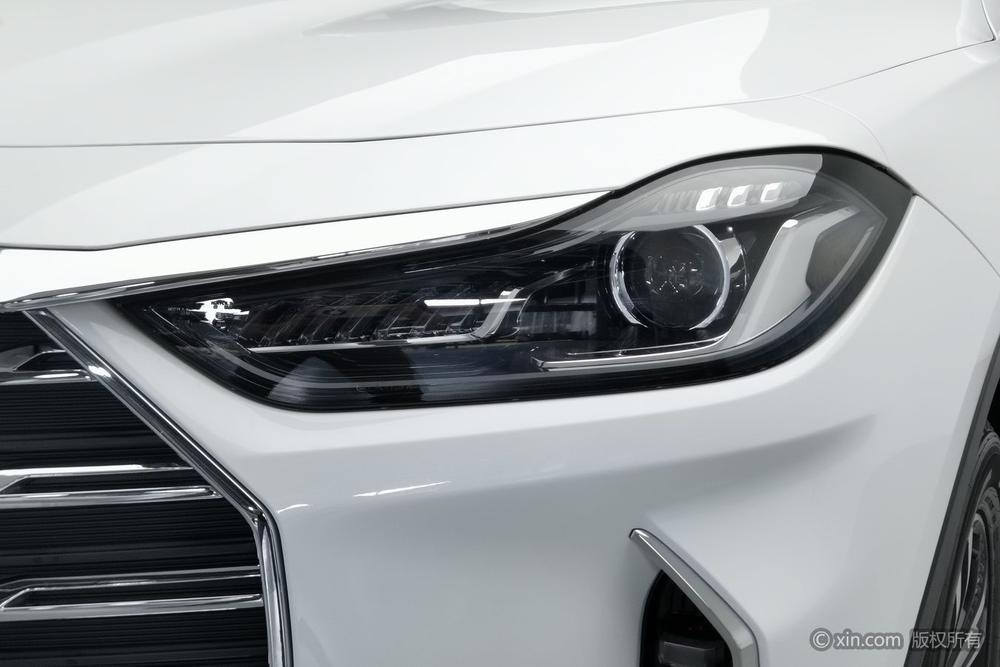 Jetour X70 PLUS 2021 #7 Jetour X70 PLUS 2021 car image #7