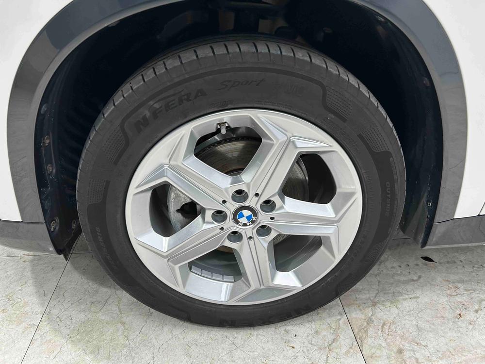 BMW X1 2023 #19 BMW X1 2023 car image #19