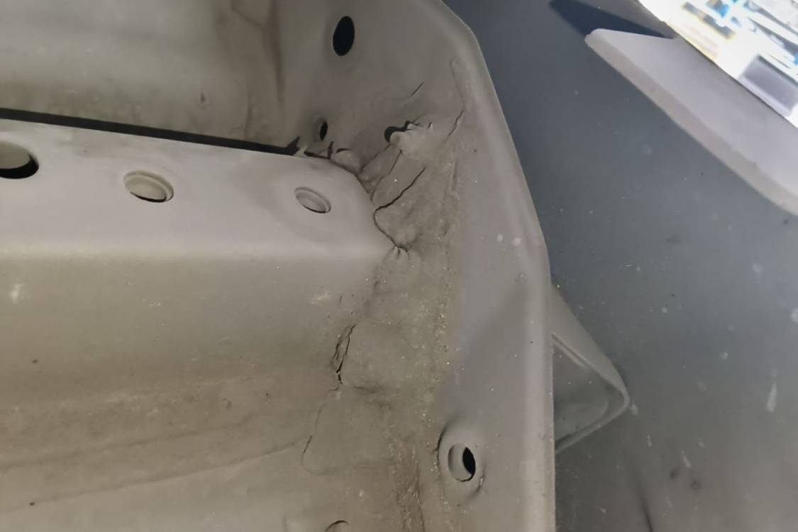 Toyota Corolla 2017 car image #29
