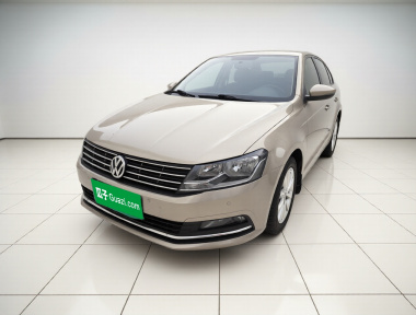 Volkswagen Lavida 2018 car image 