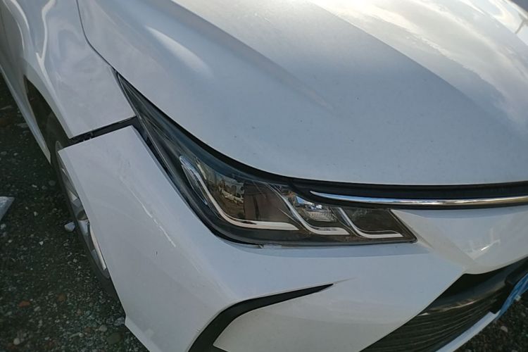 Toyota Corolla 2023 #8 Toyota Corolla 2023 image de voiture #8