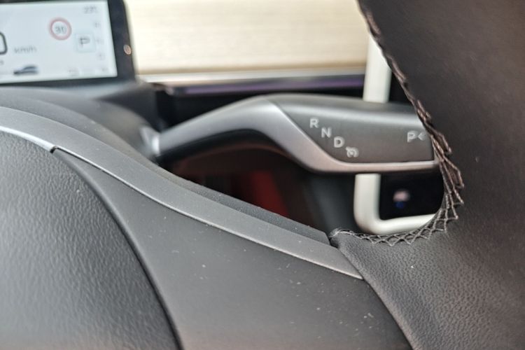 Tesla Model 3 2022 car image #14