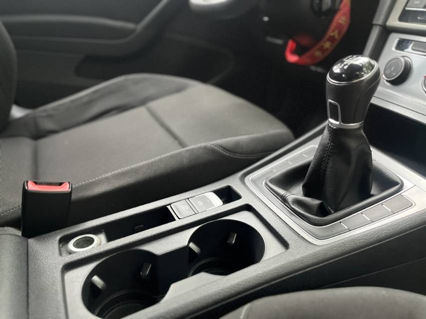 Volkswagen Golf 2015 #7 Volkswagen Golf 2015 car image #7