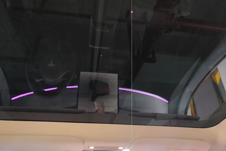 Tesla Model Y 2023 #18 Tesla Model Y 2023 car image #18