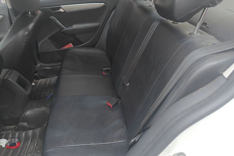 Volkswagen Lavida 2016 car image #19