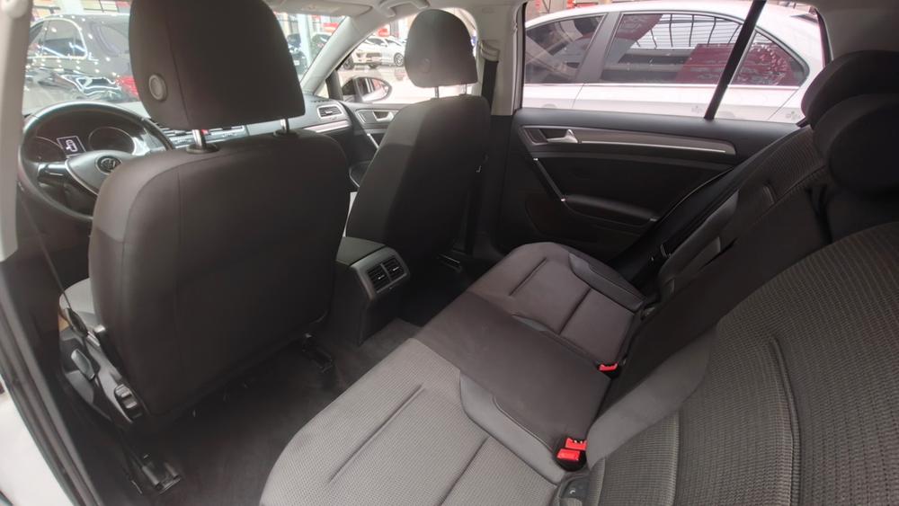Volkswagen Golf 2017 #23 Volkswagen Golf 2017 car image #23