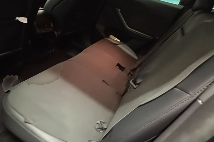 Tesla Model Y 2024 car image #17