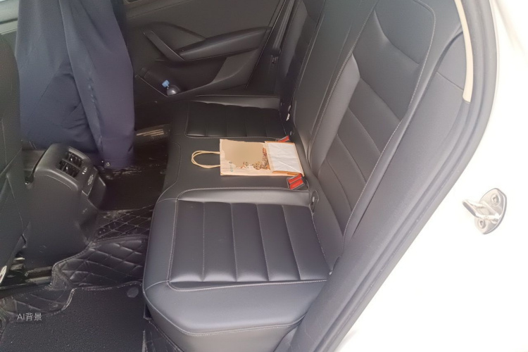 Volkswagen Tharu 2019 imagem de carro #19