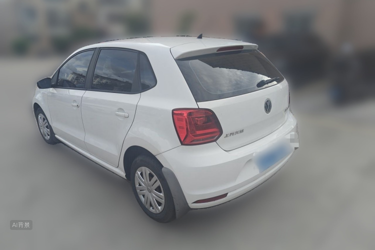 Volkswagen Polo 2016 car image #5