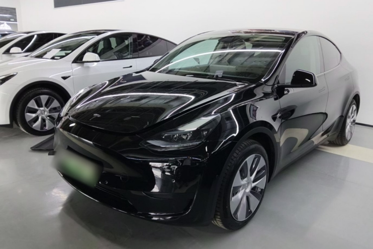 Tesla Model Y 2023 car image #2