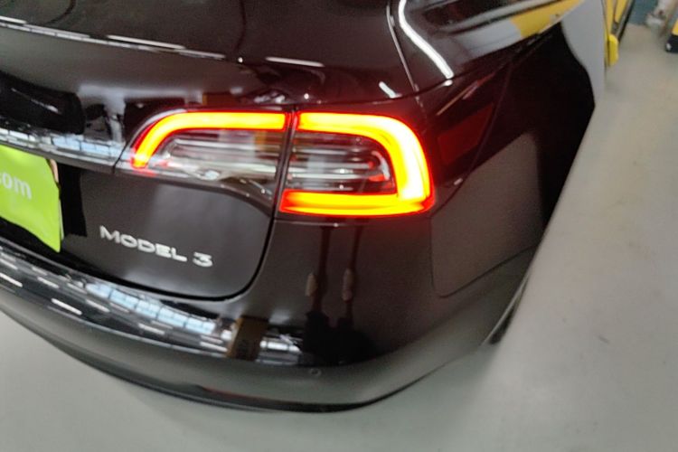 Tesla Model 3 2023 #8 Tesla Model 3 2023 car image #8