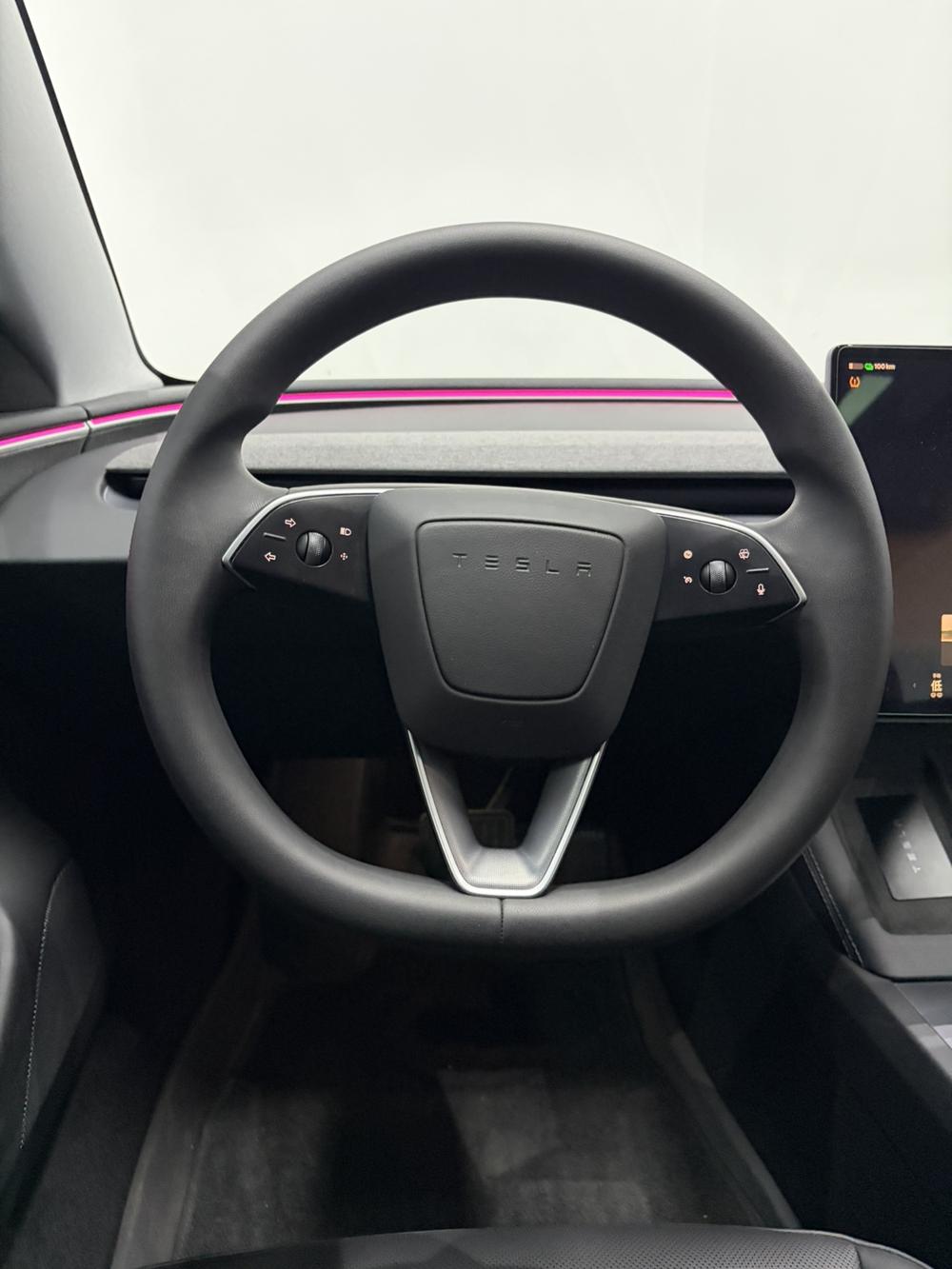 特斯拉 Model 3 2024 汽车图片 #10