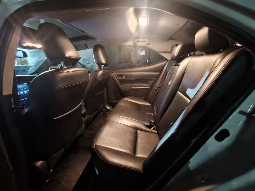 Toyota Corolla Hybird E+ 2021 immagine di auto #4