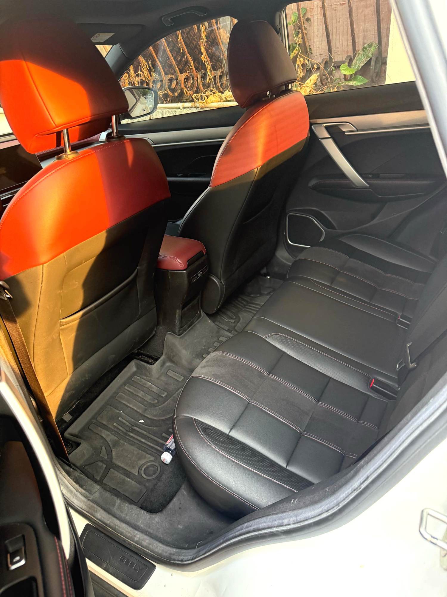 GEELY Coolray New Energy 2022 imagen de coche #5