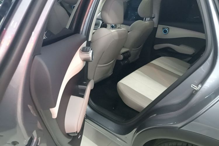 BYD Yuan Plus 2025 car image #17