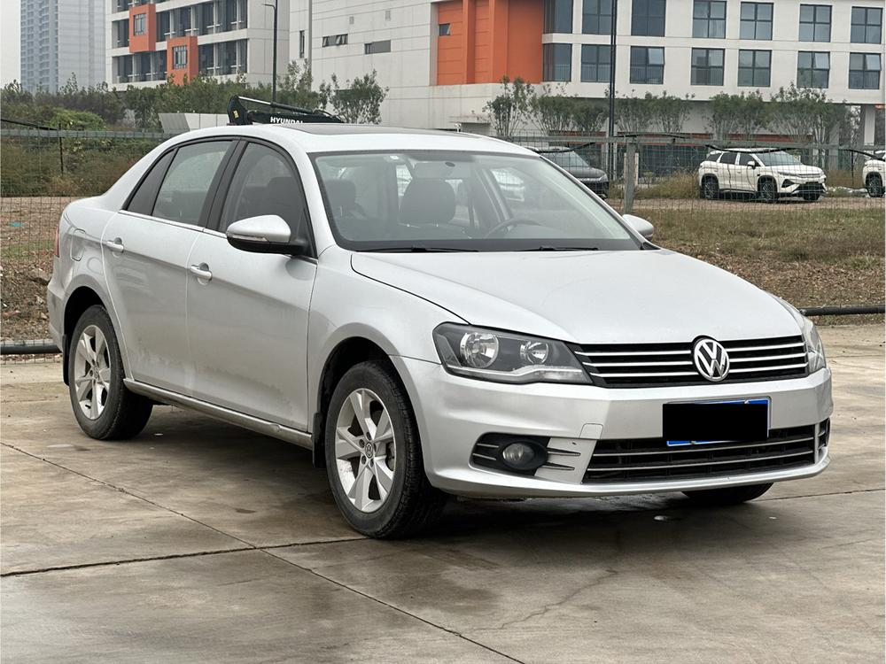 Volkswagen Bora 2015 #3 Volkswagen Bora 2015 imagen de coche #3