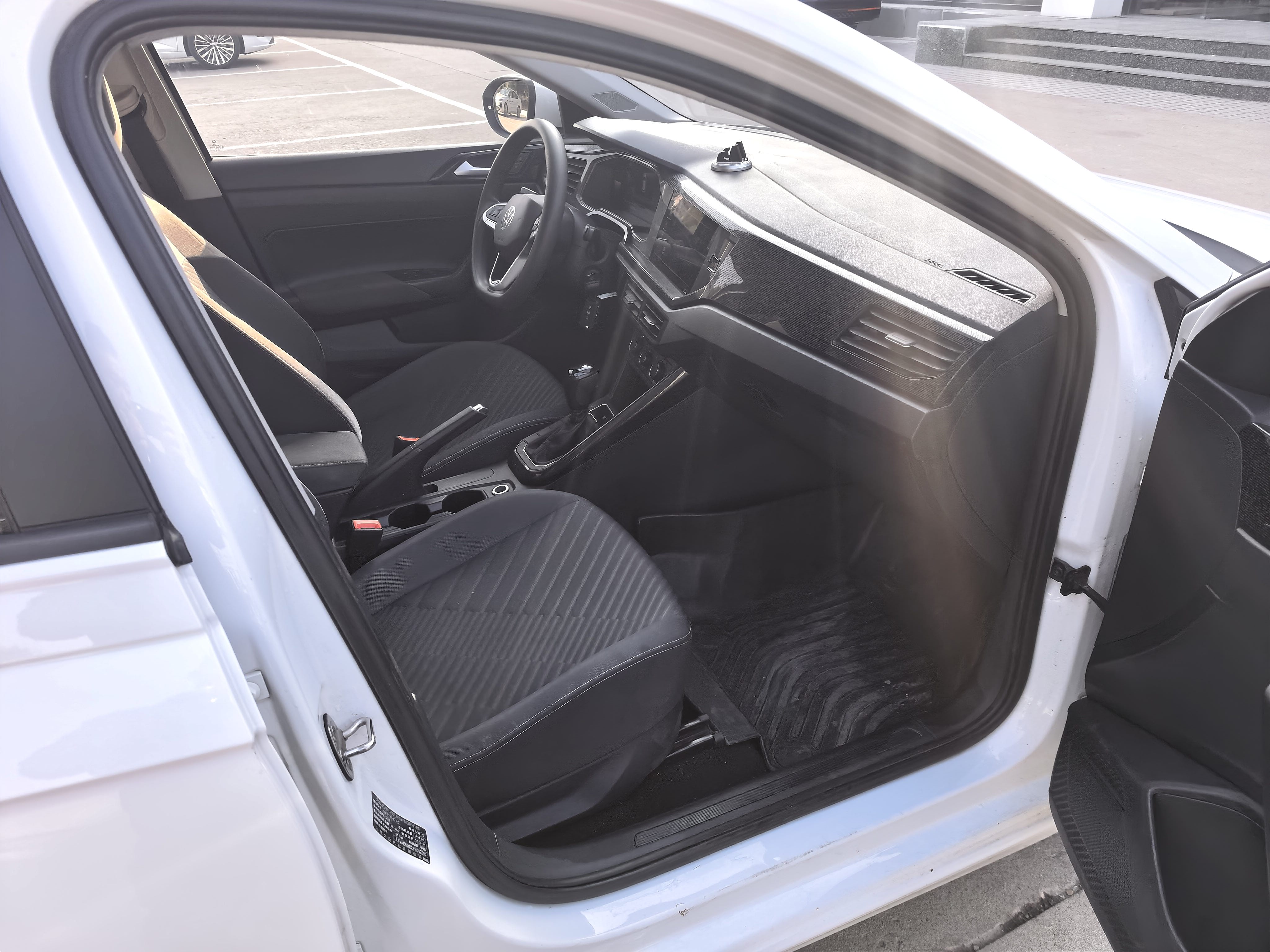 Volkswagen Lavida 2023 #9 Volkswagen Lavida 2023 صورة سيارة #9